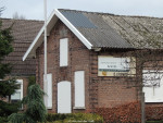 v.m. synagoge